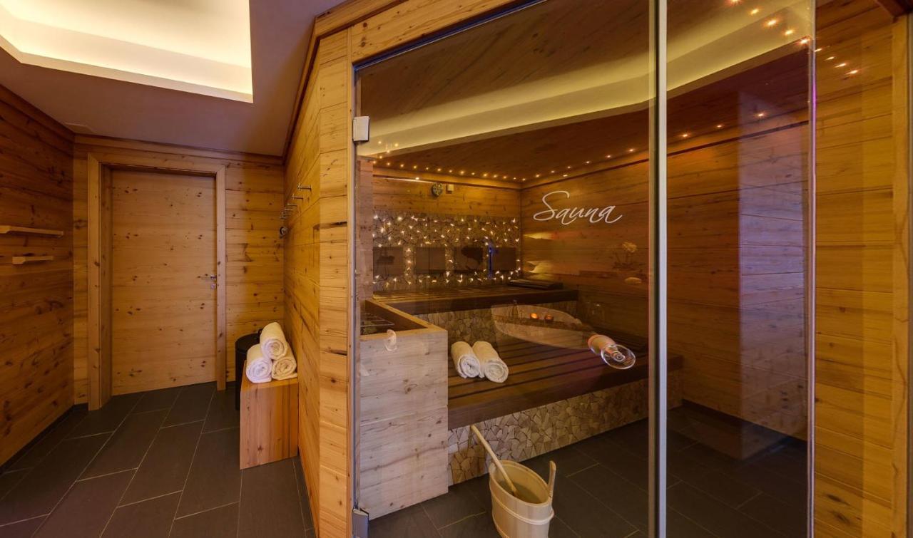 Hotel Eden No. 7 Saas-Fee Zewnętrze zdjęcie